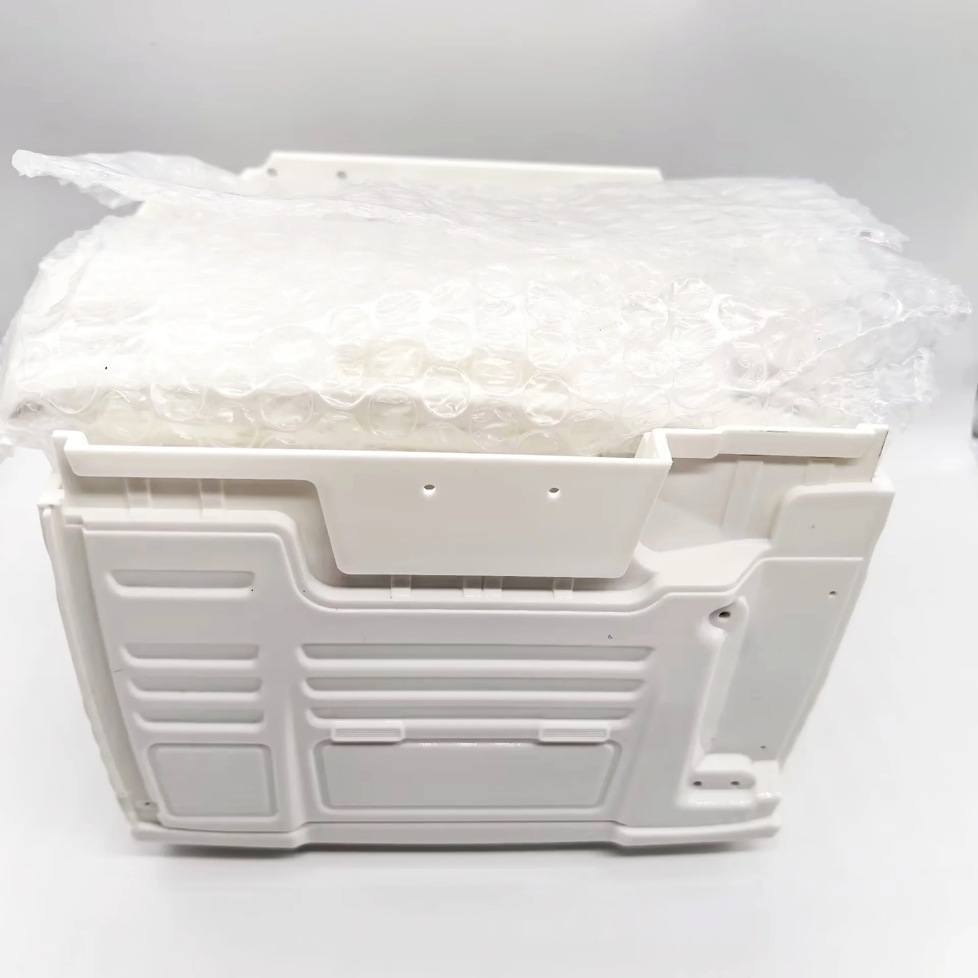 RC 1/14 LESU Cab Kit for Tamiya Dump Truck