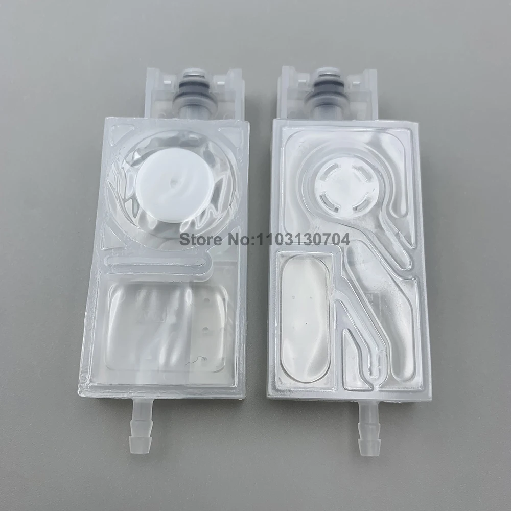 10PC High Quality Eco Solvent Printer Ink Damper for Epson i3200 4720 i1600 XP600 DX5 Printhead Dumper Filter Mimaki DTF Printer image 6