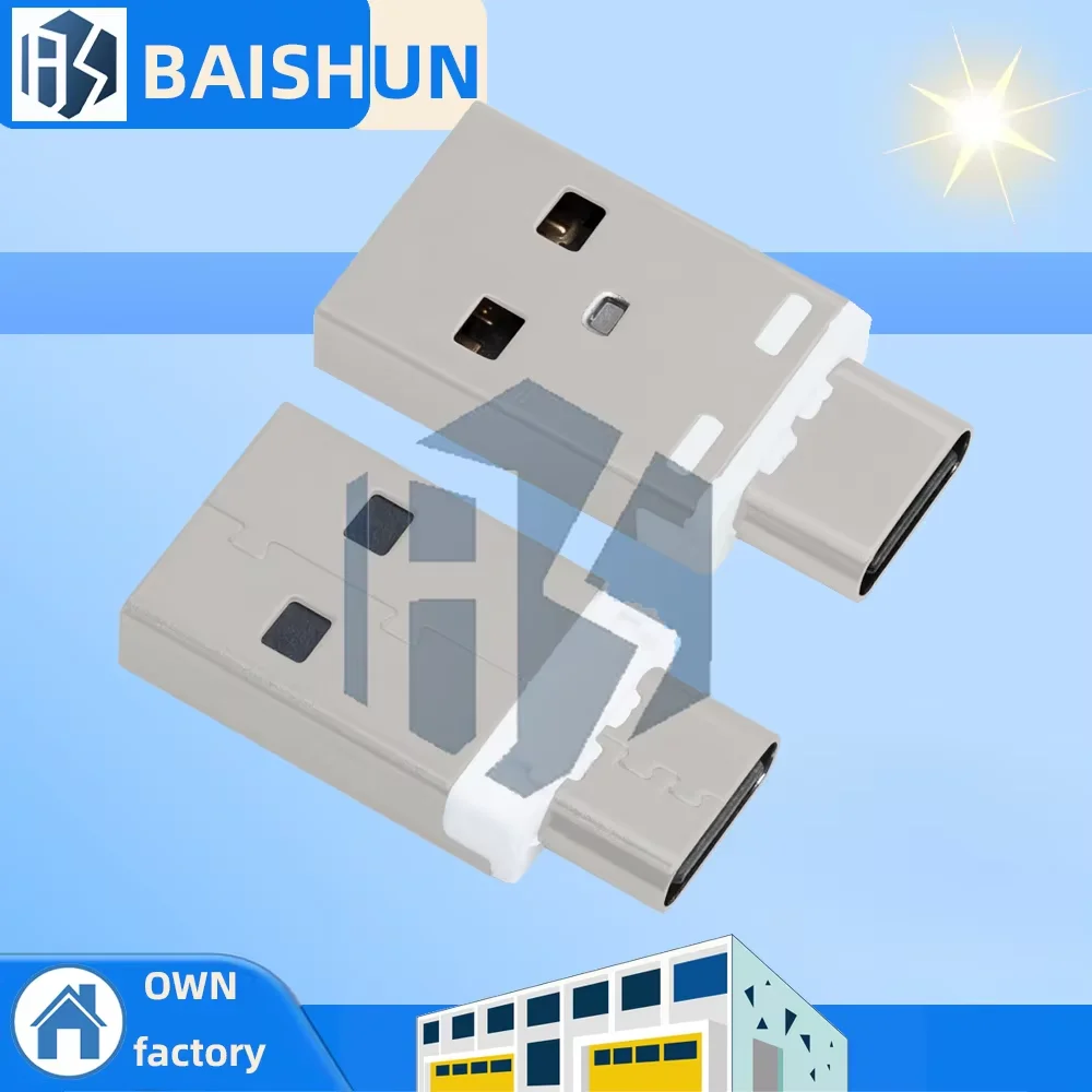 USB-C Fast Charger … - image