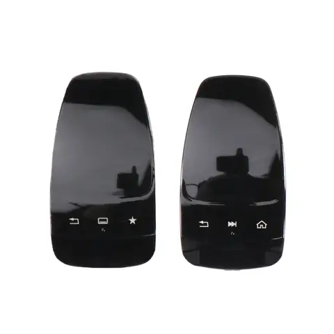 자동차 콘솔 내비게이션 필기 컨트롤러 패널 터치패드 컨트롤, 메르세데스 벤츠 C GLC GLS GLE E E 클래스 W205 W253 W166 W213