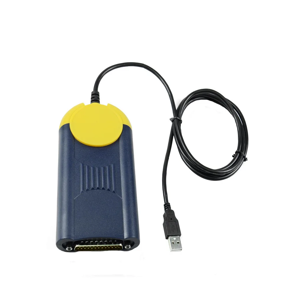 V2018.3 أداة تشخيص السيارات الوصول J2534 Pass-Thru Obd2 واجهة الجهاز VCI V2018 متعدد Diag MD حاقن مبرمج السيارات