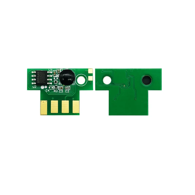 

4Pcs 8K 5.5K C310 C315 Toner Cartridge Reset Chip Compatible for Xerox C310DNI C310DNIM C315DNI Toner Chip 006R04364 006R04368