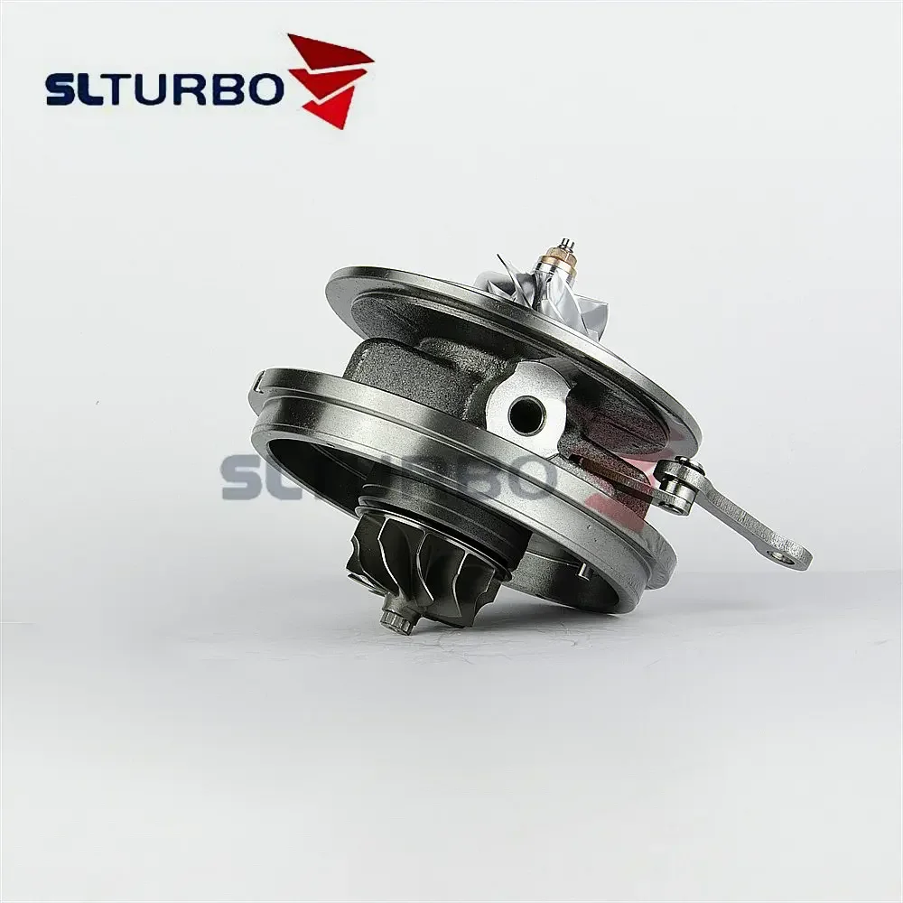 Turbocharger Core For BMW 520D F07 F10 F11 135Kw 184HP N47D20 49T35-00600 11658517452 Turbine Cartridge Turbo 2010-