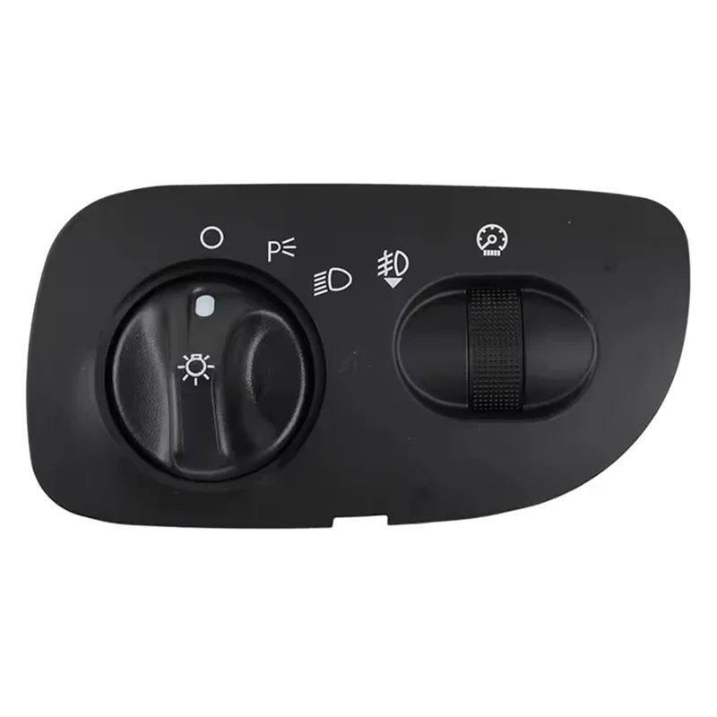 

YL3Z11654BAA DS-1374 1S2669 Переключатель фар автомобиля для Ford F150 Heritage Expedition 2000 2001 2002 2003 LHD-A97E