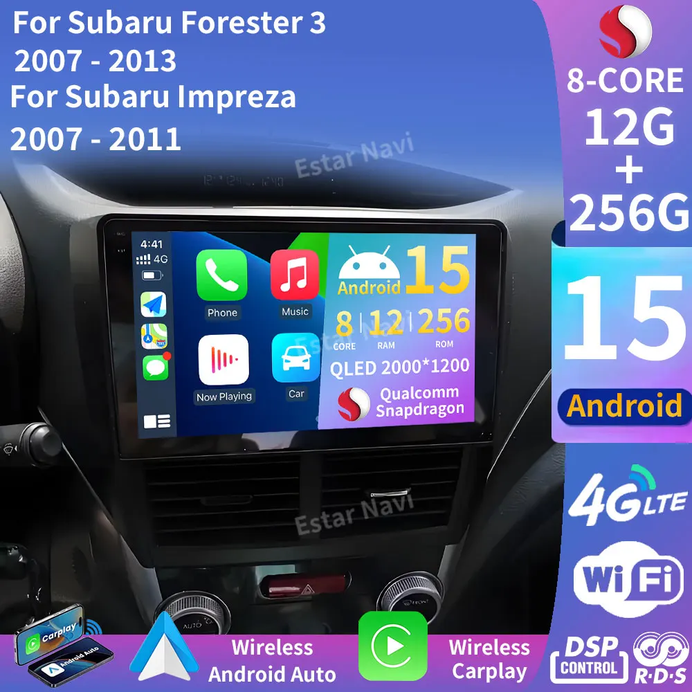 Android 15 Carplay … - image