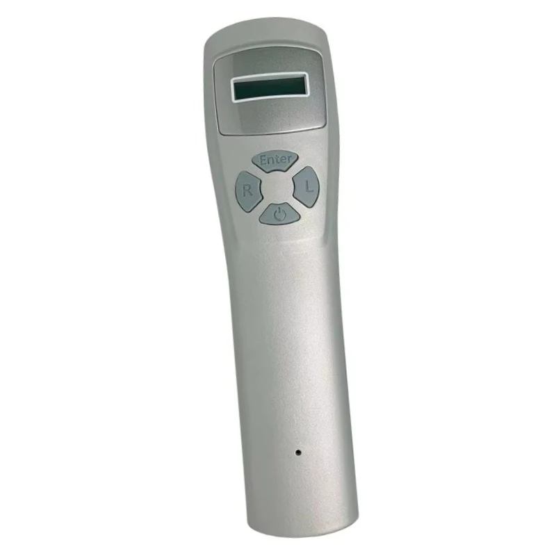 

Portable Tonometer with Printer, Handheld for Eye Examination