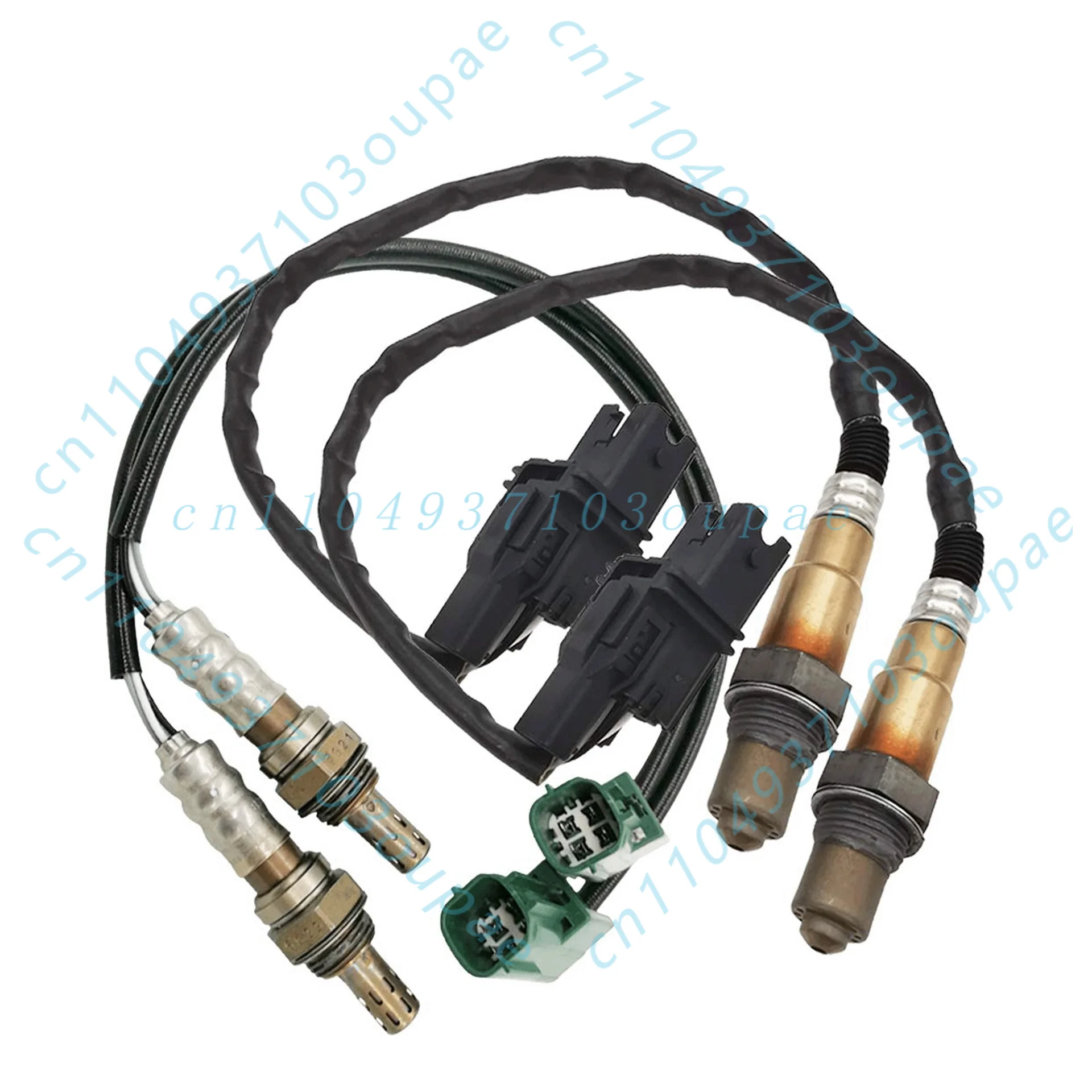 Oxygen sensor for 234-5060 234-4301 4PCS oxygen sensor