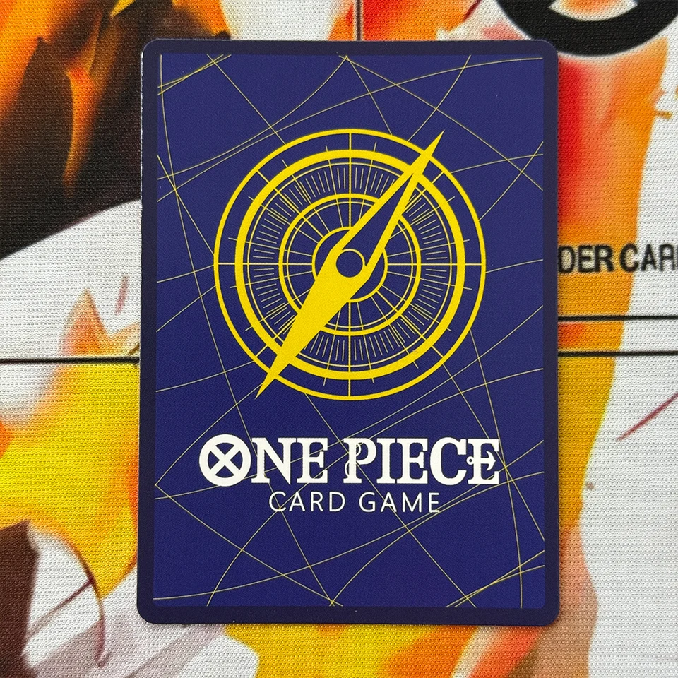 One Piece Proxy Card Tony Tony Chopper 2024