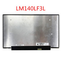 LM140LF3L 03 for Chuwi HeroBook Pro CWI514 LED Display FHD 1080P 30PIN Original New LM140LF3L03 14.0inch Laptop LCD Screen