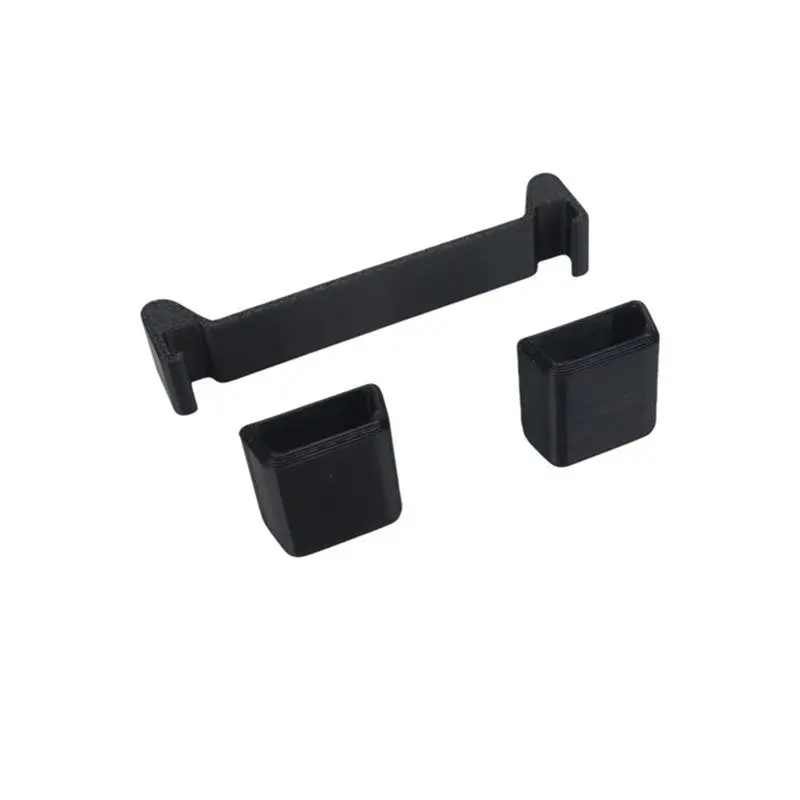 ABKN-No-Disassembly Folding Bracket Accessory For DJI Mini5 PRO/4 PRO Height-Raising Tripod Anti-Scratch Wear-Resistant 0.5Cm