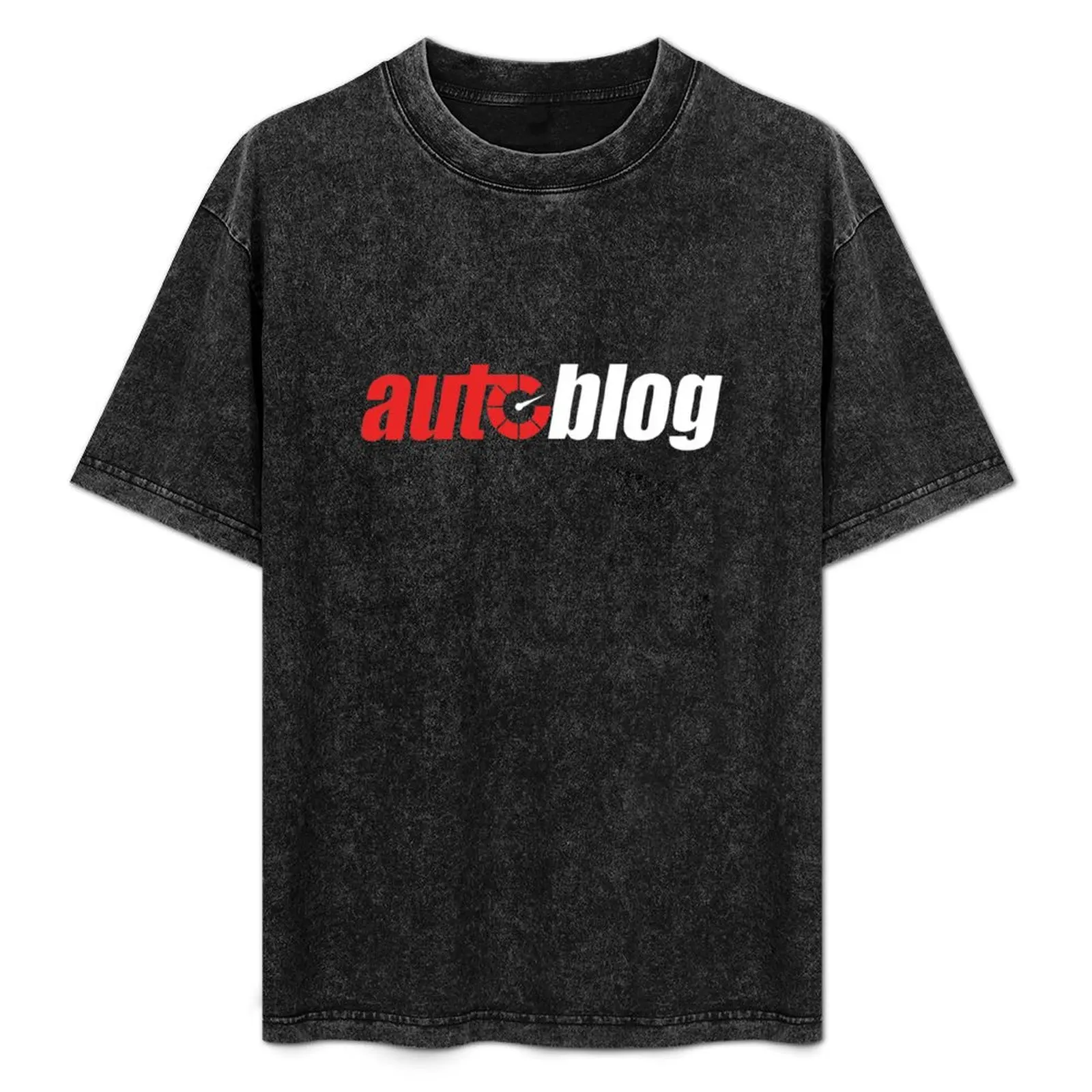 

Autoblog Logo Inverted T-Shirt t shirts for man cotton men t shirt cotton 100% t shirt man designer cotton tshirt 100% T-Shirt