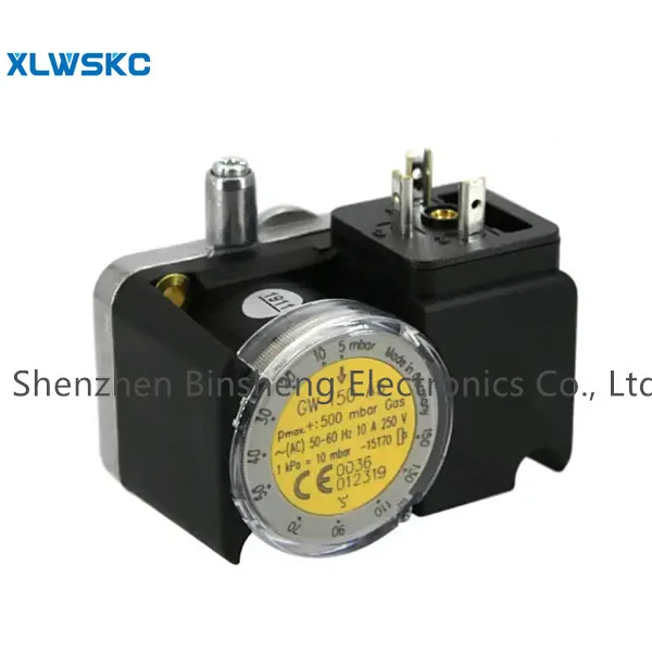 Pressure Switch GW 150 A5/1 GW 150 A6/1 GW 50 A5/1 GW 500 A6/1  spot stocks