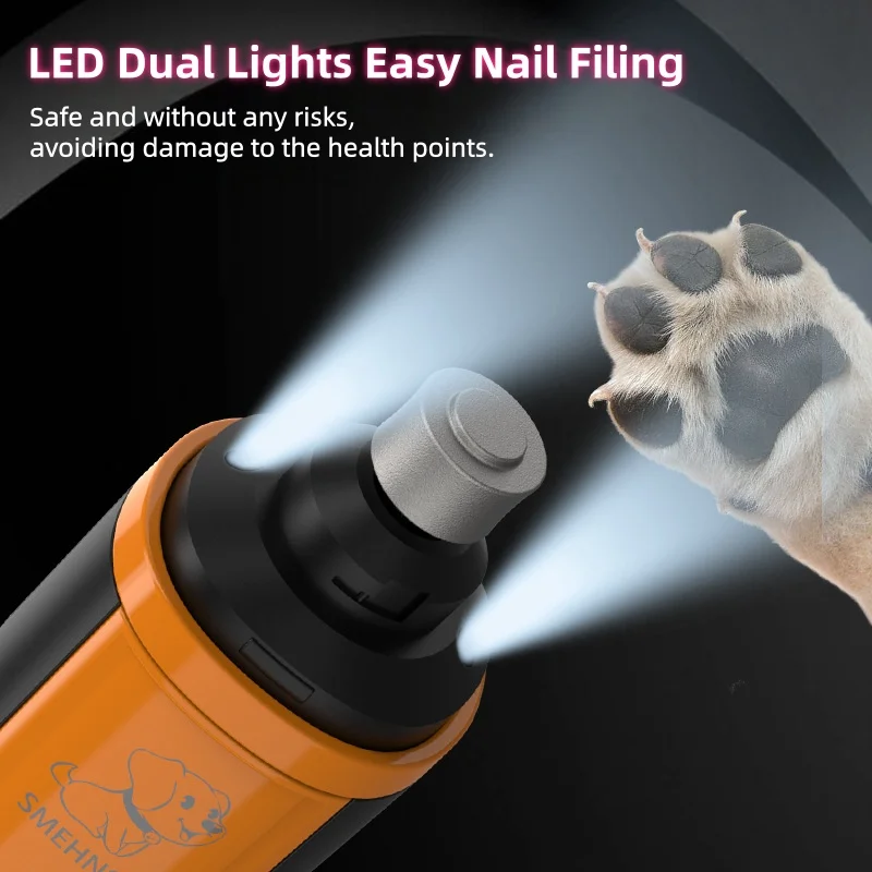 Thumbnail 2 - #27 Latest Dog Nail Clippers Offers