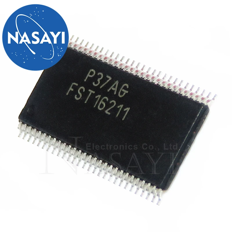 

5PCS Chip FST16211MTD FST16211 TSSOP-56