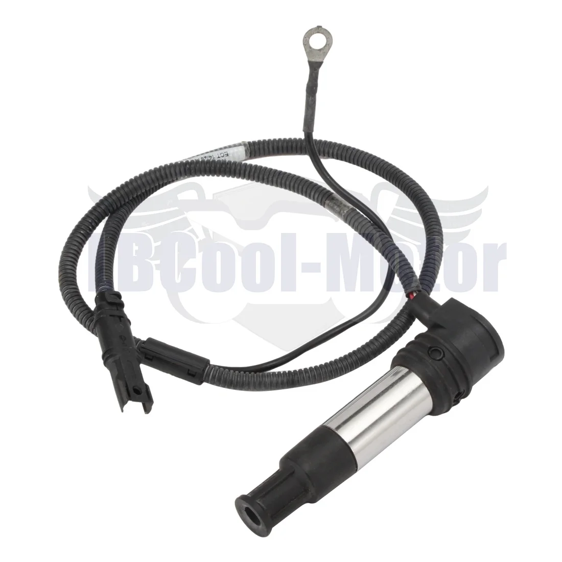 Ignition Coil Stick Assy For BMW R1200C Independent 2004 R1200C Montauk 2003-2005 R1200GS 2007-2010 7715854-02 12137668210