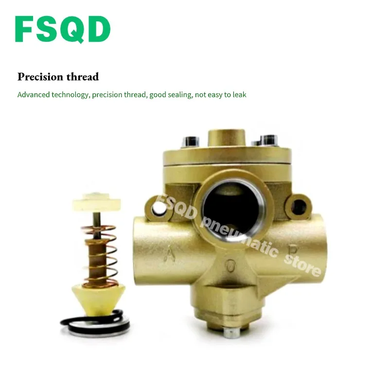 Pneumatic directional valve K22JK K23JK-15TW  20W 25W 8W 32W 40W 50W K25DH-08 K23JD-25 Valve core and  K22JK, K23JK, K25DH serie