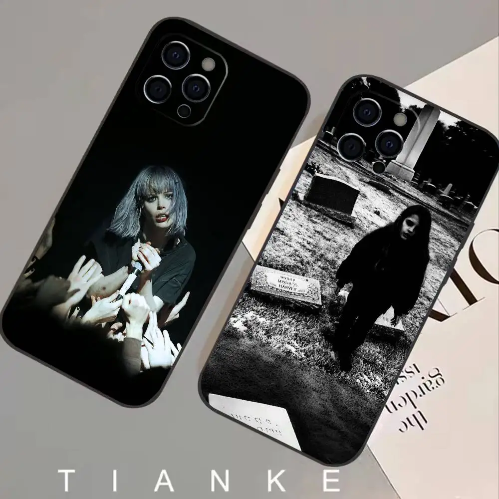 

Band C-Crystal Castles A-Amnesty Phone Case For iPhone 17,16,15,14,13,12,11 Plus,Pro Max,Soft Silicone Black Cover