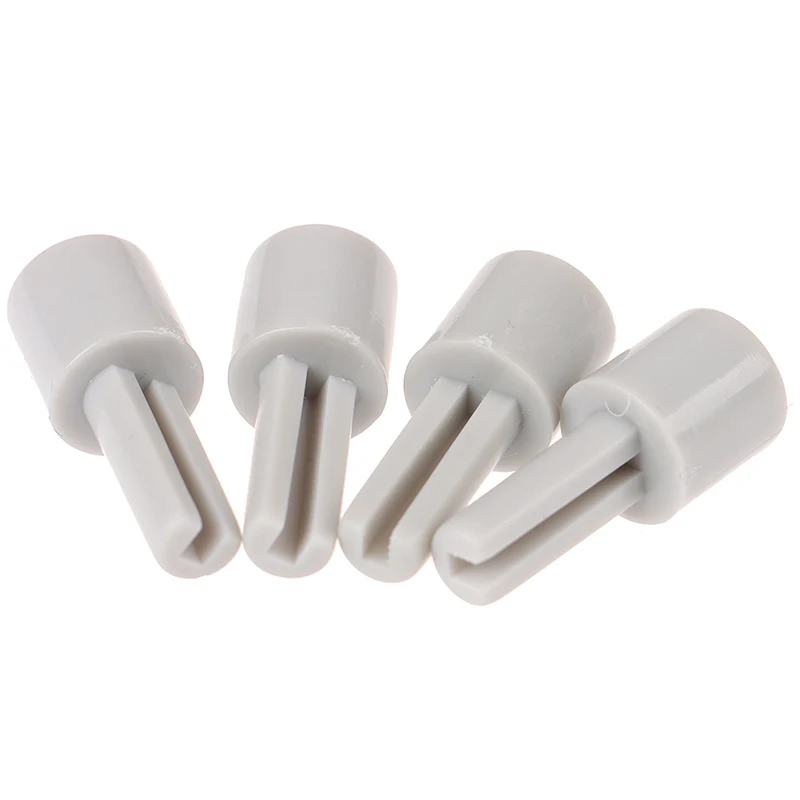 New 2pcs/4pcs Knob Potentiometer Extension Knob For Potentiometer Knobs Mixer Extension Mixer Potentiometer Lengthening Shaft