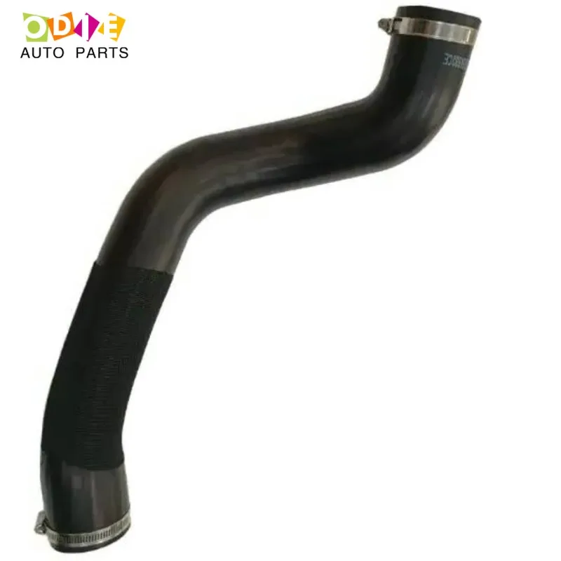 AB396K683DD High quality auto parts car turbo intercooler hose AB39-6K683-DD for mazda bt-50 ford Ranger