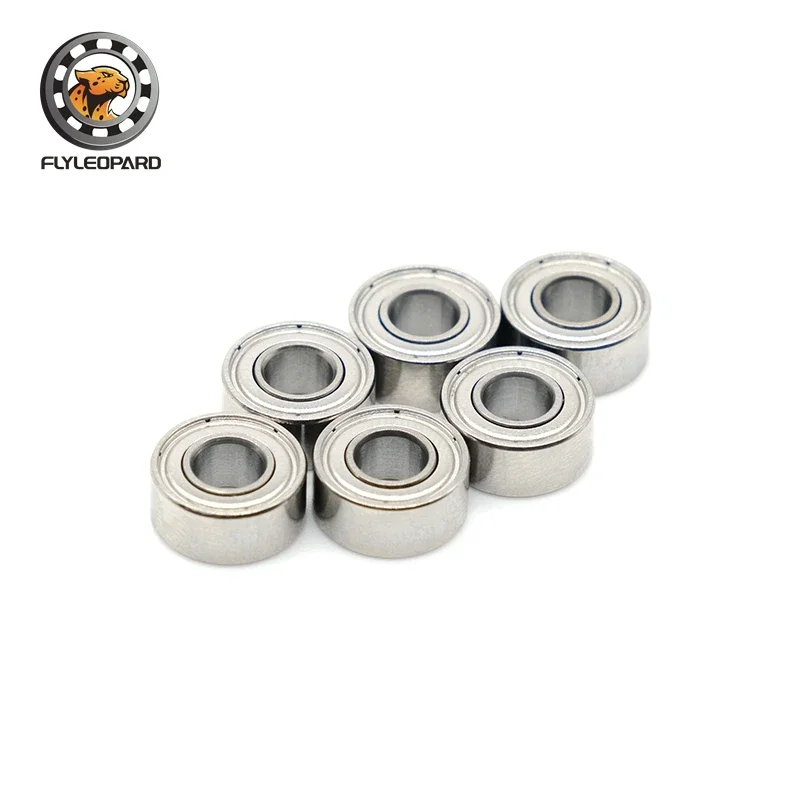 2Pcs Nail Drill Bearing  ABEC-9  Miniature 0830 730 0940 1260 1480 1030 1040 930 840 1280 1150 R188ZZ Electronic File Handpiece