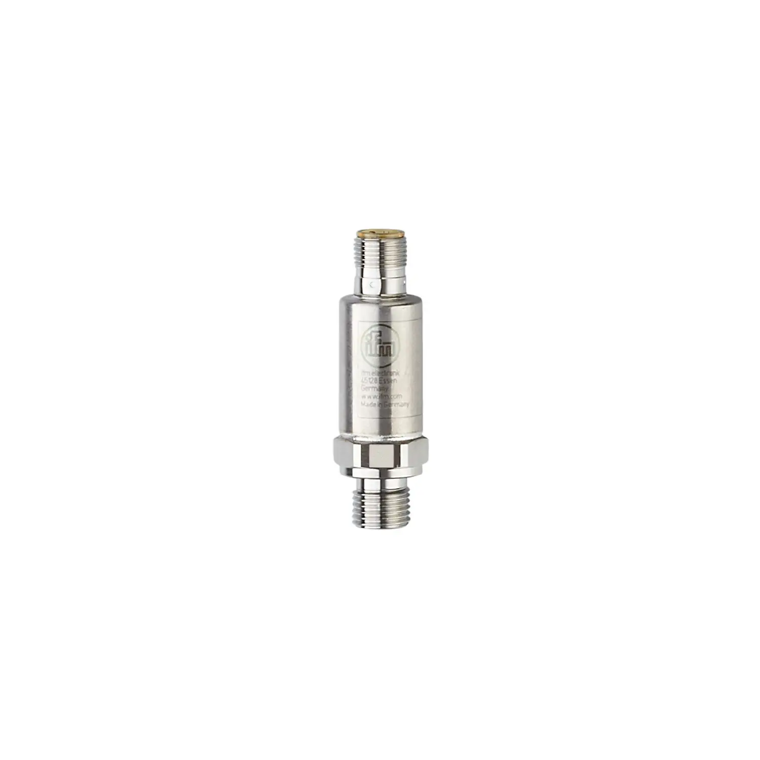 

Popular Product Original PU5400 IFM Pressure transmitter for Reliable detection of system pressure in industrial applications