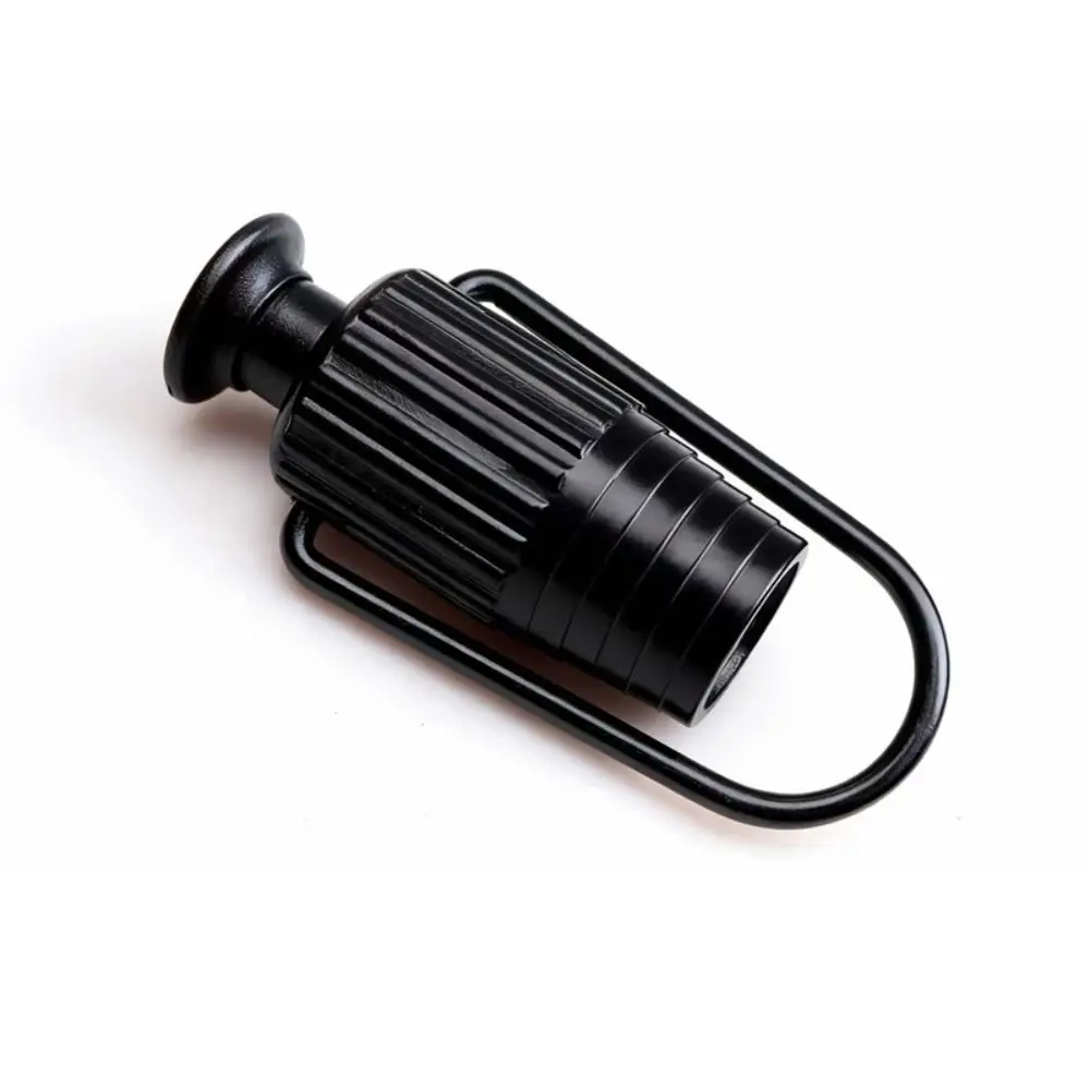 Heavy Duty Clothesline Rope Tightener Premium Aluminium Standard Compatible Clothes Line Tensioners Adjustable Tautness
