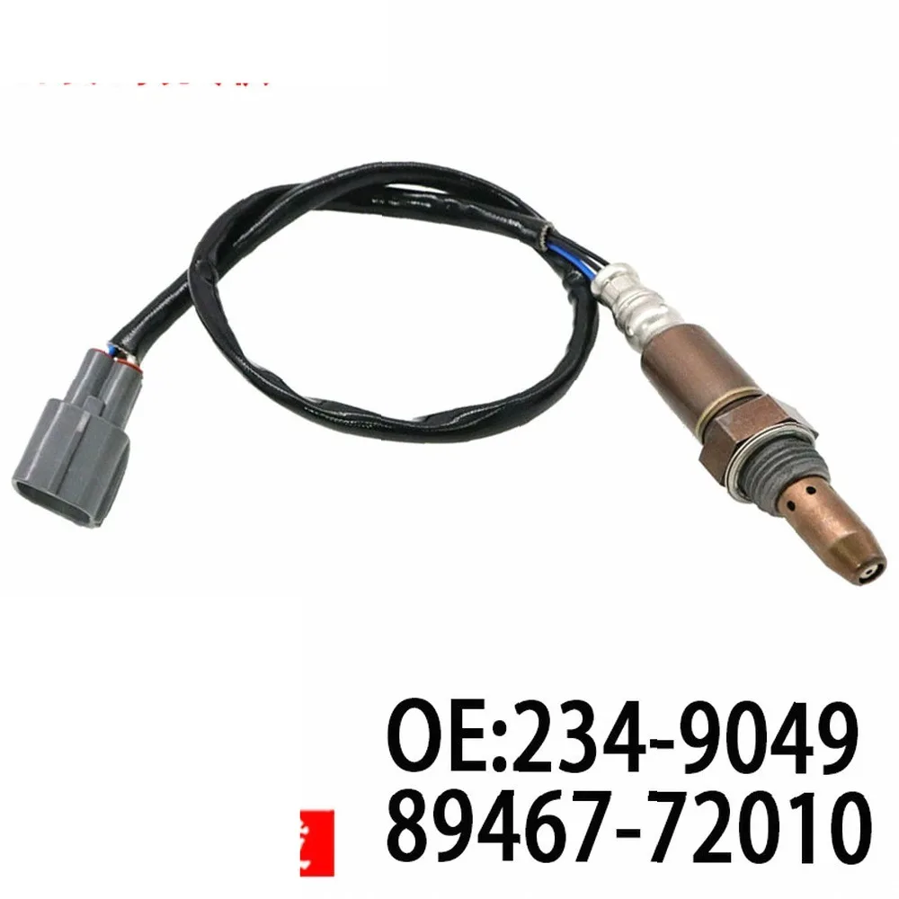 

Oxygen Sensor 234-9049 89467-72010 89467-33160 89467-06070 For Toyota Camry Corolla For Lexus ES300