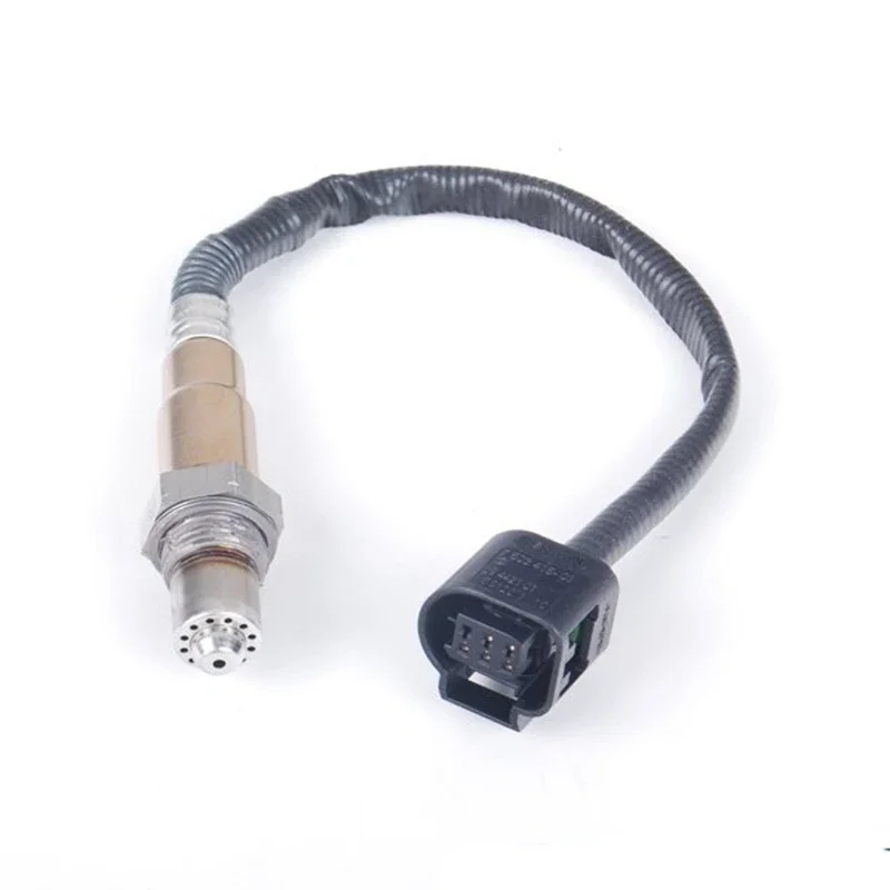 Upstream 5wires O2 Oxygen Sensor fit For BMW F02 750Li 2008-2010 11787576673 11 78 7 576 673 /11 78 7 614 322 11787614322