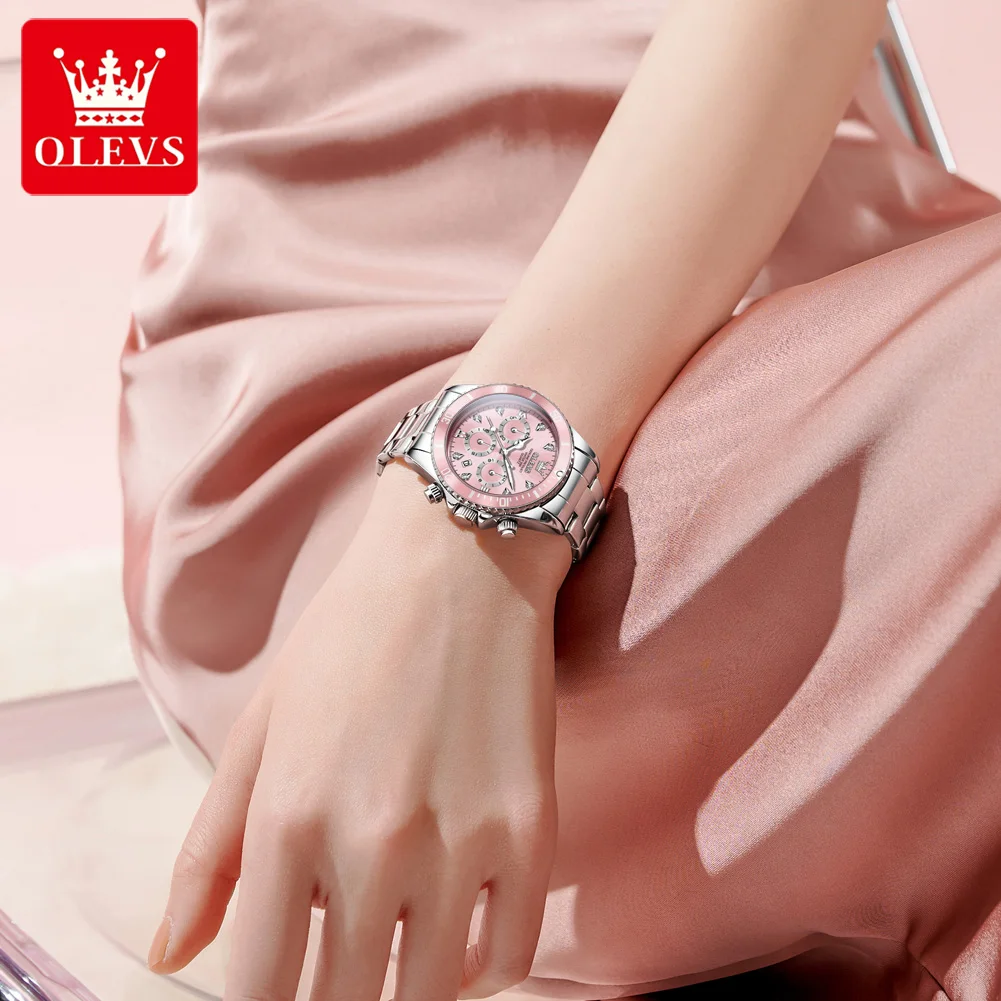 OLEVS Luxury Women display picture 1
