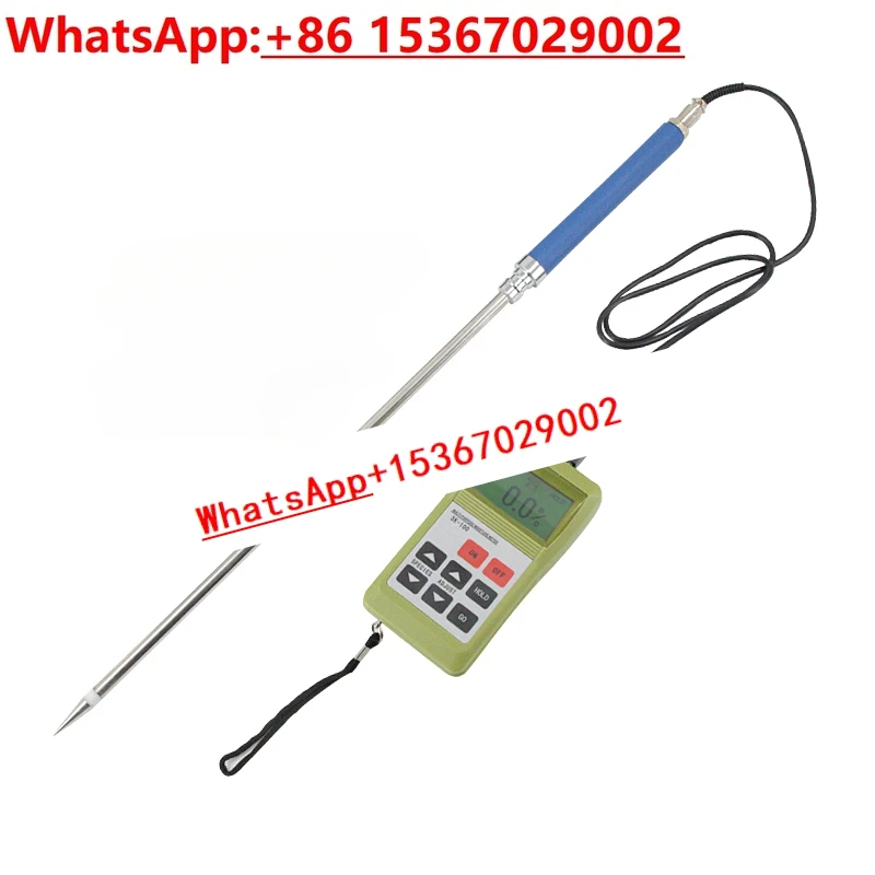 جهاز اختبار رطوبة الزيت SK-100، الزيت الخام، زيت المحرك، قميص الفحم، زيت النفايات، جهاز قياس محتوى رطوبة الزيت الثقيل #1