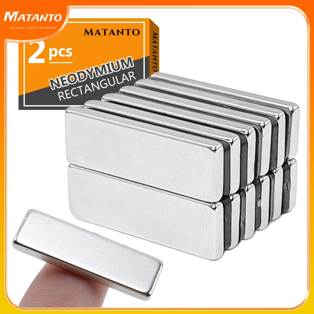 2/5/10/20/30/50PCS 30x10x3mm Block Super Strong Powerful Magnets Sheet N35 Permanent Magnet 30x10x3  Neodymium Magnet 30*10*3