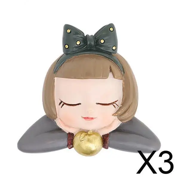 

3D смола мультфильм настенный переключатель наклейка декоративная розетка панель декор для детской комнаты спальня детская комната