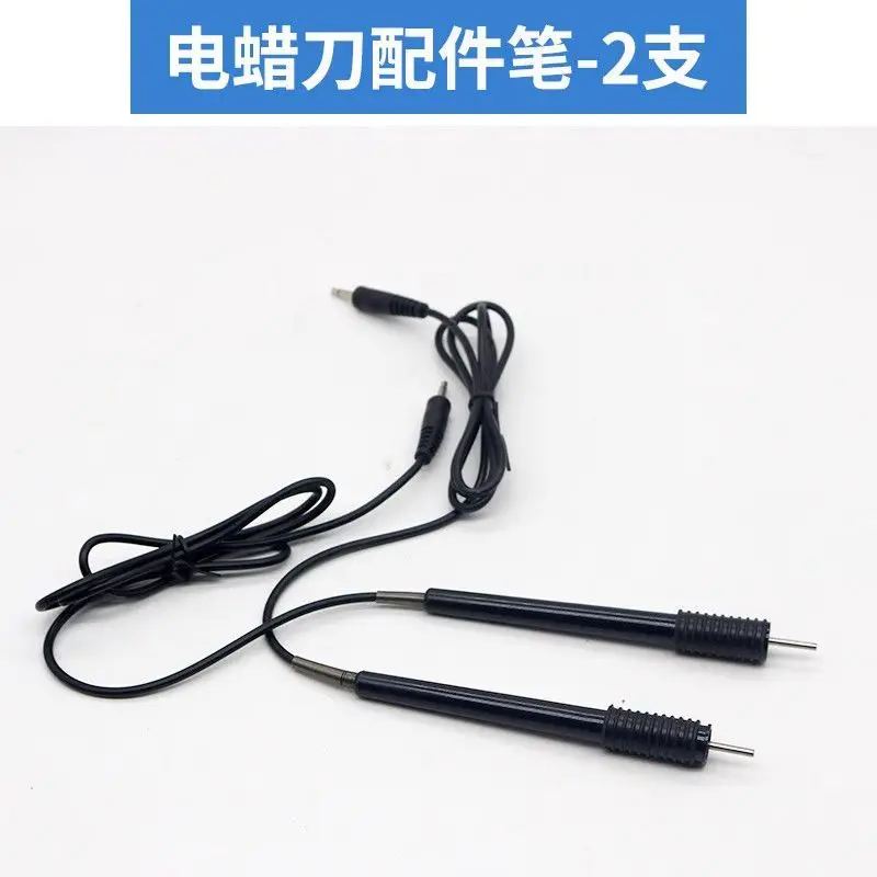 

Электрический нож для воска Sjk, двойная ручка, электрический нож для воска, электрический мелок для стоматологического техника, регулируемая температура, нагрев зубного протеза p