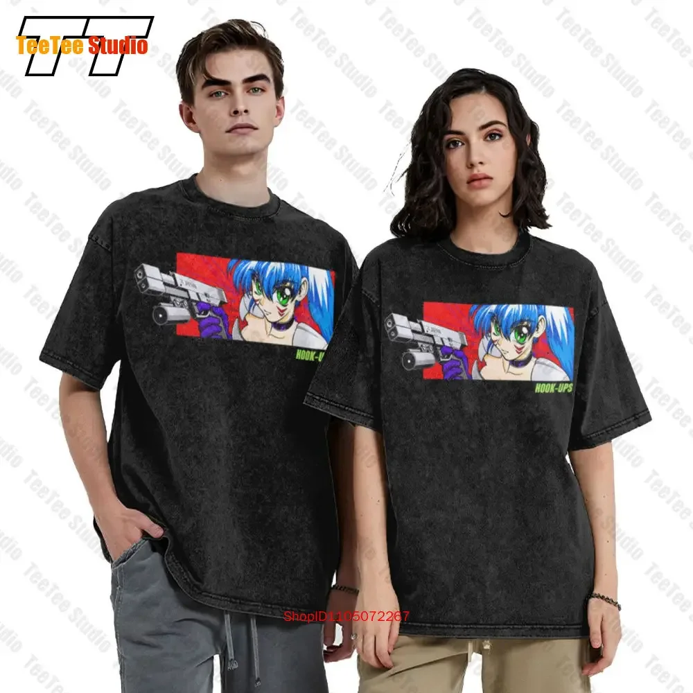 Limited New Hook Ups Skateboard Detonator 2 Vintage Oversized T-Shirt S 2Xl 82OC