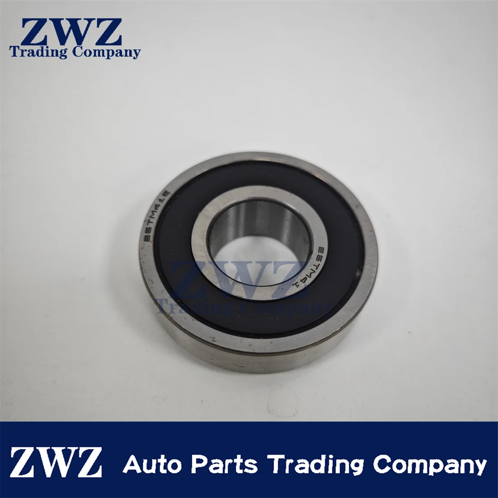 Fit For Great Wall C30 25TM41E 25TM41 Wheel Bearing Deep Groove Ball Bearing Auto Bearing Gearbox Bearing