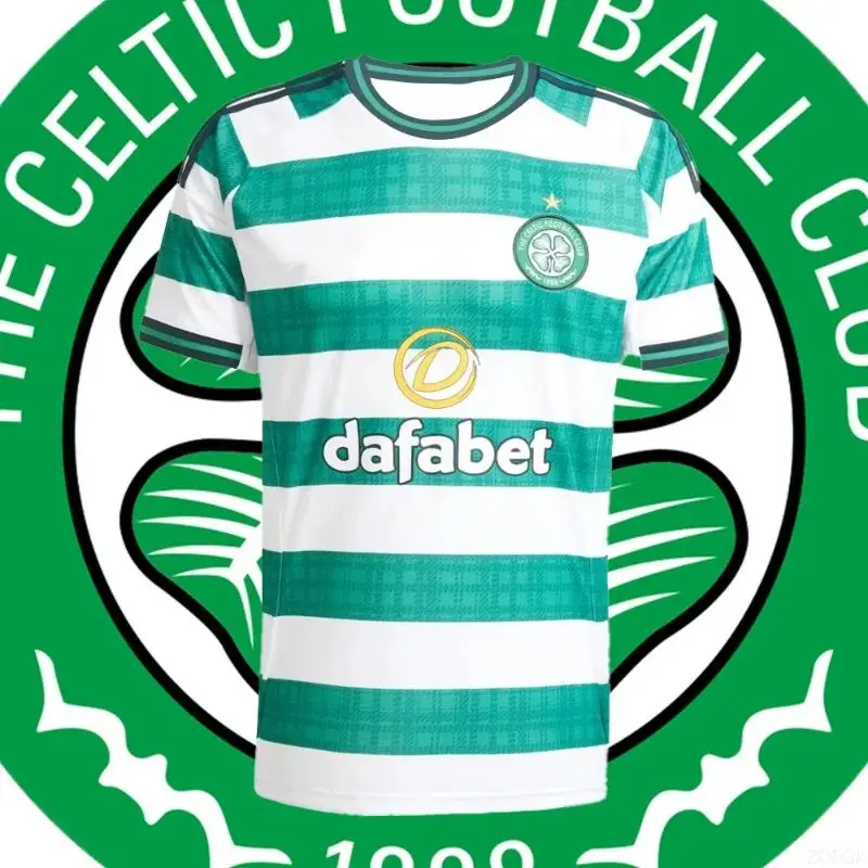 2025 Mens Celtic Fc… - image