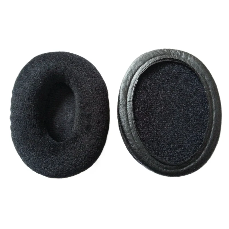

Replacement Ear Pads Cushion For Nokia BH-905 HS96W BH905 904 Earphone Accessories Earpads Soft Protein Leather Sponge Earmuffs