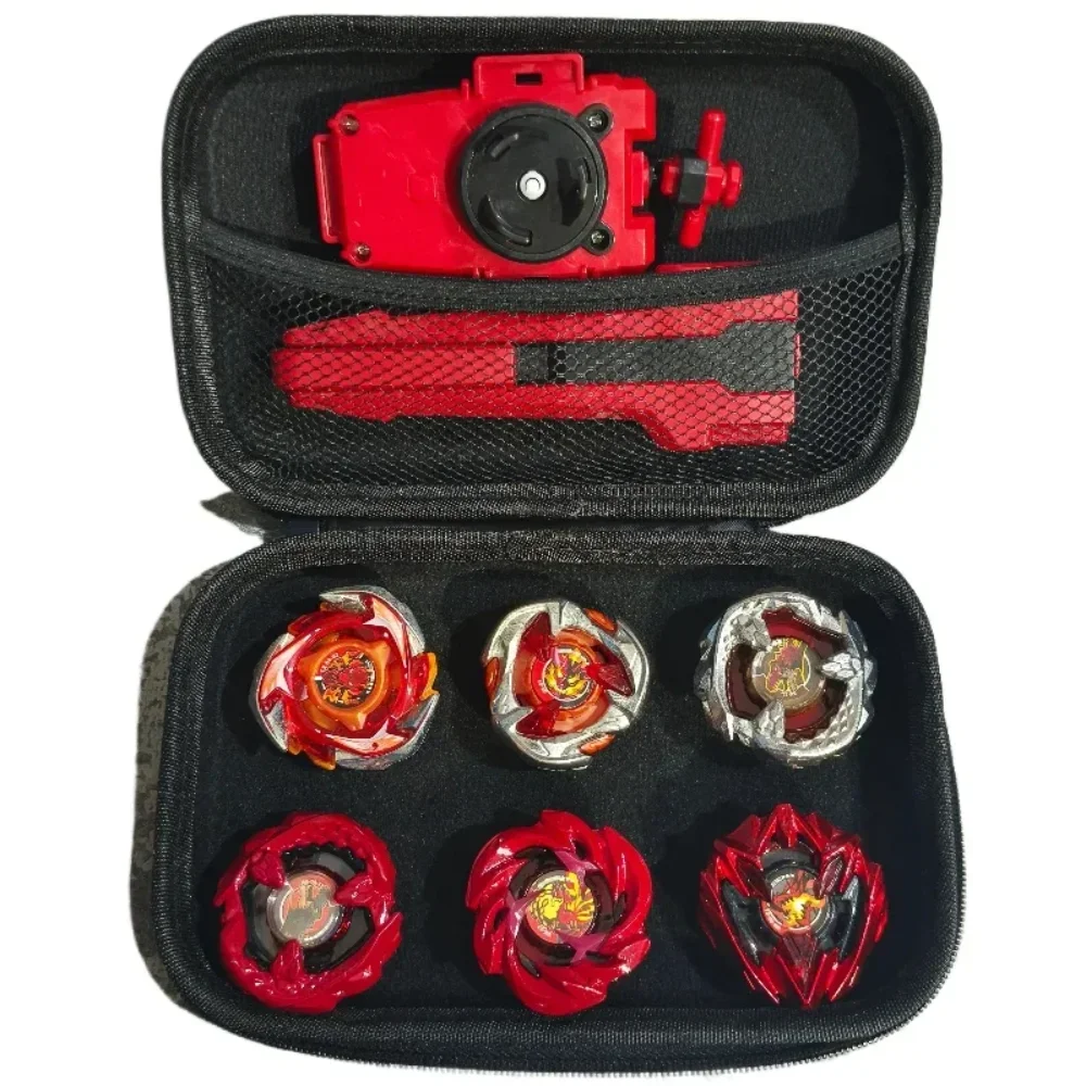 2026 Gyro X Battle Spinning Top Combo Pack, BX23 BX00‑00 CX07 UX01‑01 BX20 BX45 UX15 BX‑00, Kids Competition Gift Toy Set