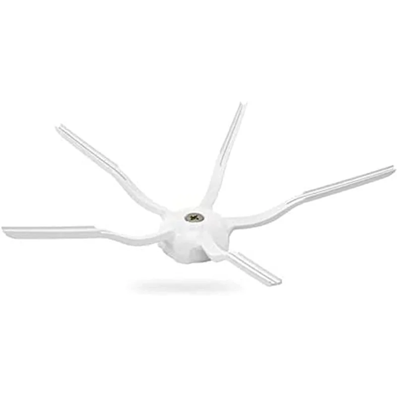 ABJO-para Xiaomi Roborock S4 S5MAX Robot aspirador Cepillo Lateral principal filtro Hepa piezas de repuesto