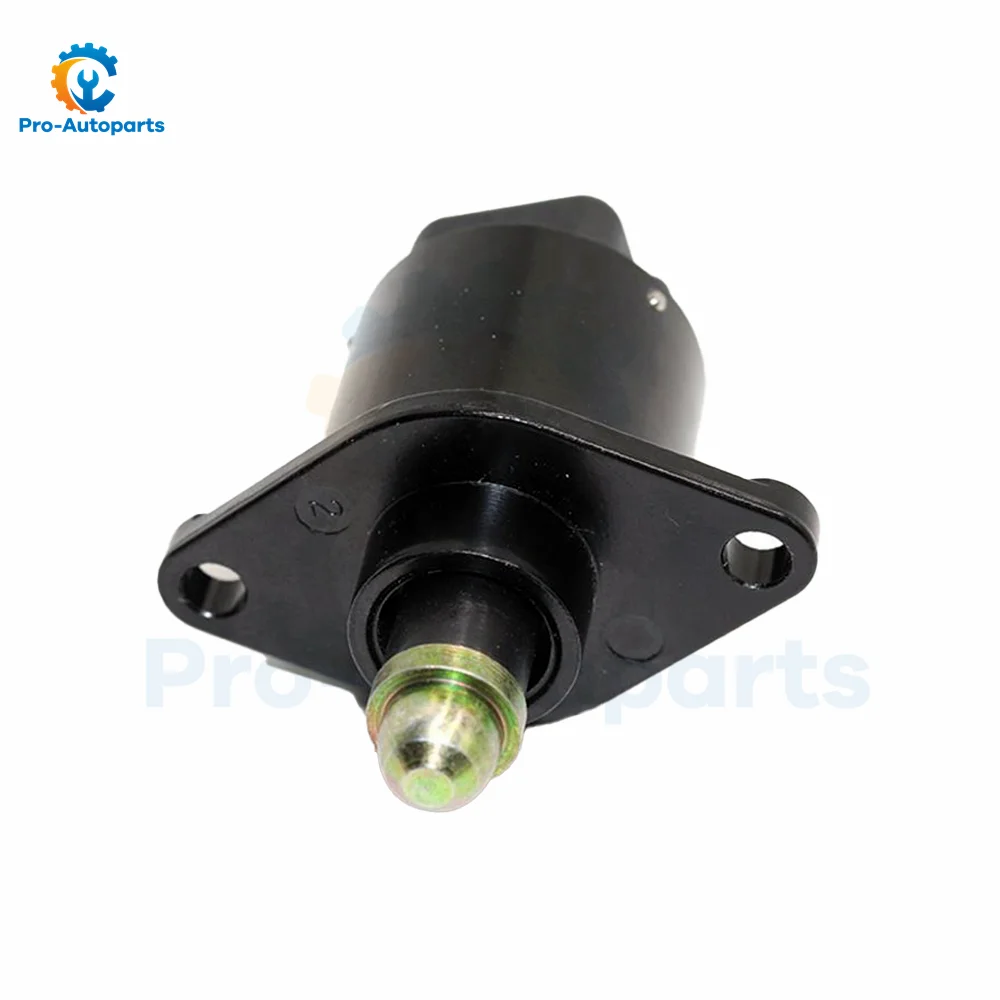 

9945035 Idle Air Control Valve For Fiat Cinquecento Panda Punto Seicento UNO Lancia Y Y10 1.0 1.1 1.2 6NW009141411 Engine Parts