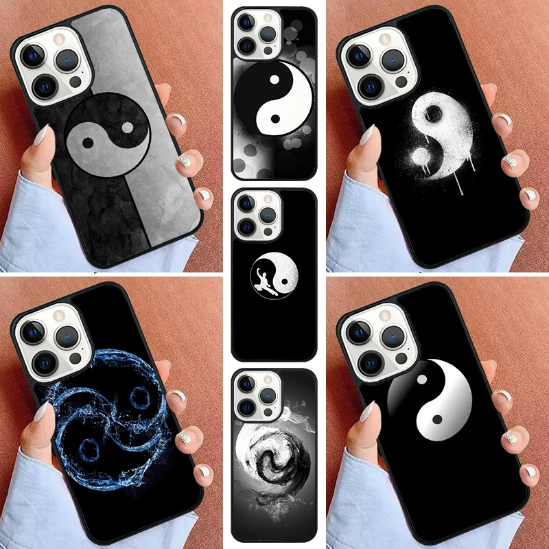 Tai Chi Yin Yang Ph… - image