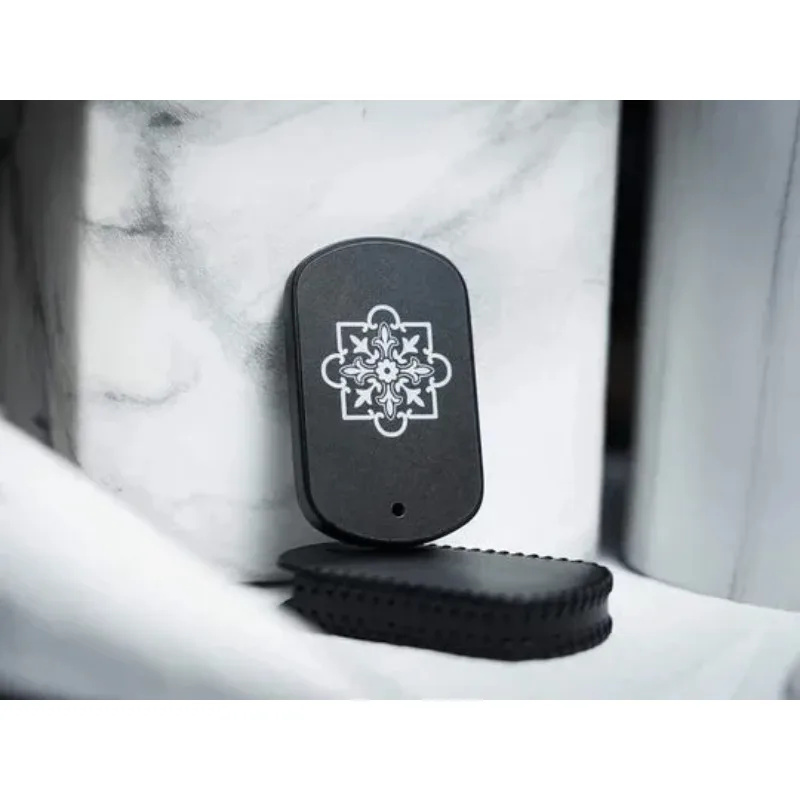 PITATA Hotel Predykcja Magiczne sztuczki Koran Medalion Losowy numer pasuje do klucza Magik Bliska iluzje Magia Rekwizyty