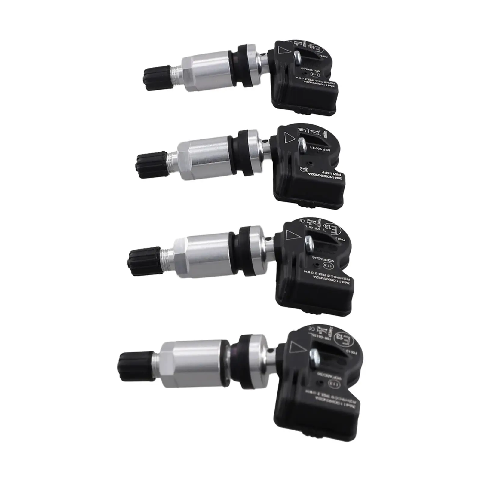 

4 шт. 3641100XKN02A автомобильный датчик давления в шинах TPMS, система мониторинга для GWM POER POER Kingkong Great Wall Tank 300 400 500 700