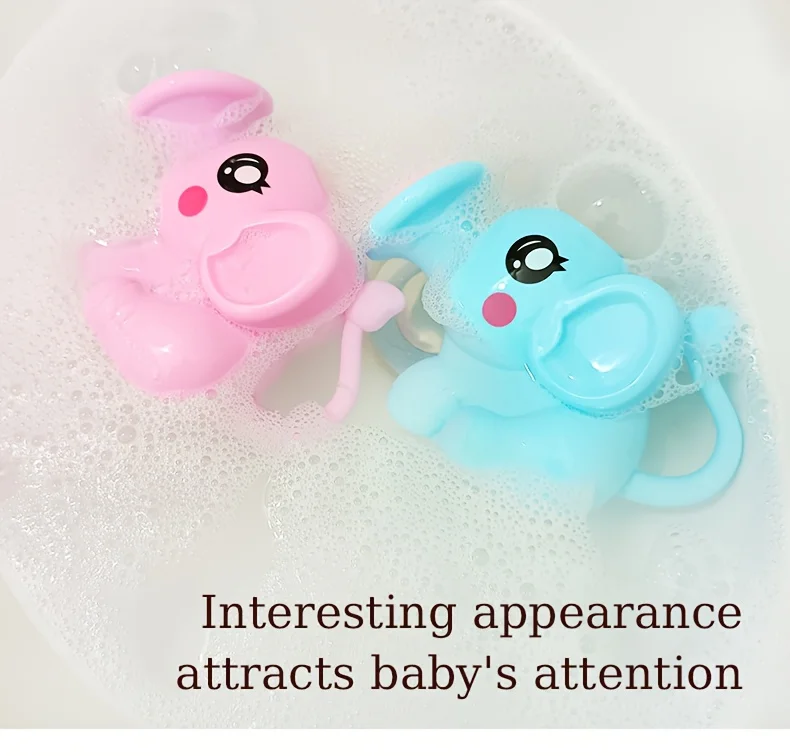 2-pecas-brinquedo-de-banho-elefante-bebe-com-regador-e-chuveiro-brinquedo-para-recem-nascidos-enchimento-divertido-para-festas-na-piscina-acessorio-de-chuveiro-infantil