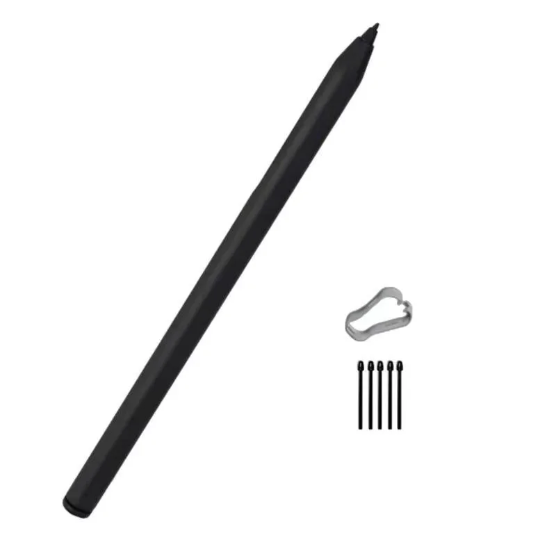 S Pen for Samsung Galaxy Tab S6 Lite S7 FE S8 Plus S9 Ultra Stylus for Samsung Pen with Pressure Sensing Eraser Touch Pen Pencil - view 5