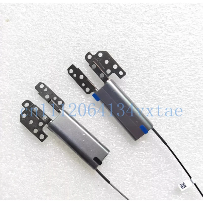 LCD Screen Hinge with Antenna Cable For Lenovo Think X1 Yoga Gen 6  X1 Yoga 7th Gen X1 Yoga 8th Gen AM1U9000700 AM1U9000800 0.1