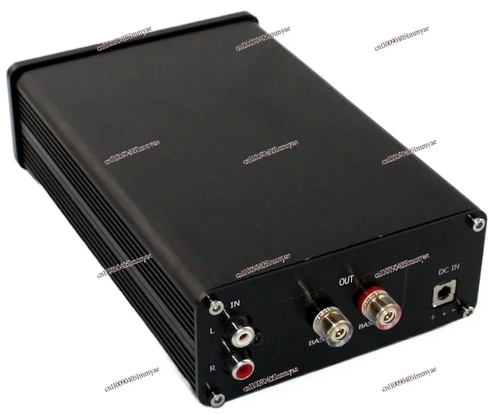 

YJ00349-TAS5630 Subwoofer Power Amplifier (600W) Subwoofer Stereo