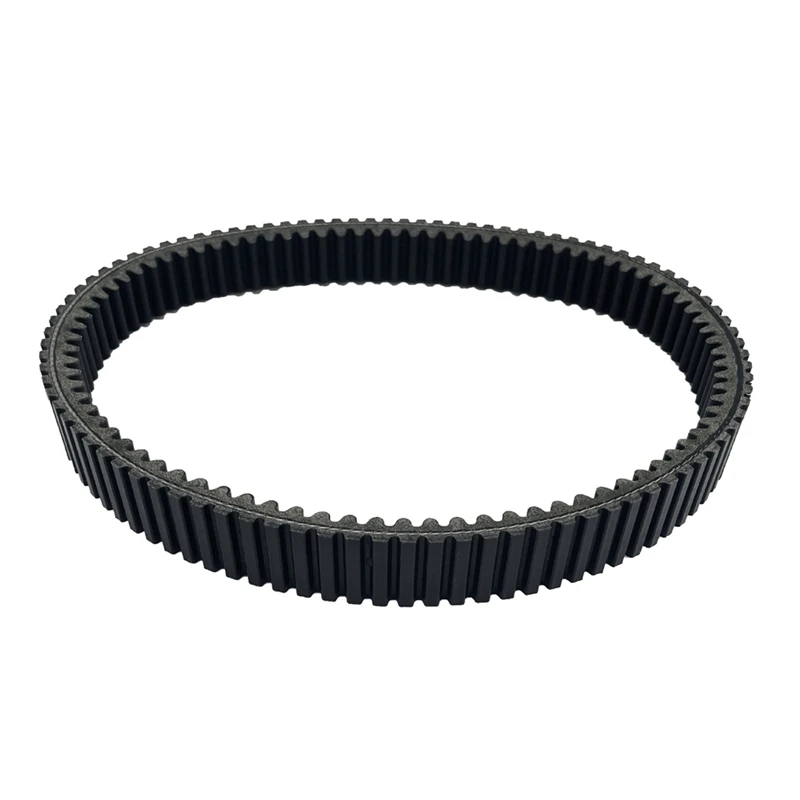 

Drive Belt for CFMOTO CF400 450L CF500 CF600 CFORCE UFORCE ZFORCE 400 0180-055000-0001 0180-055000-0002 0180-055000-0004