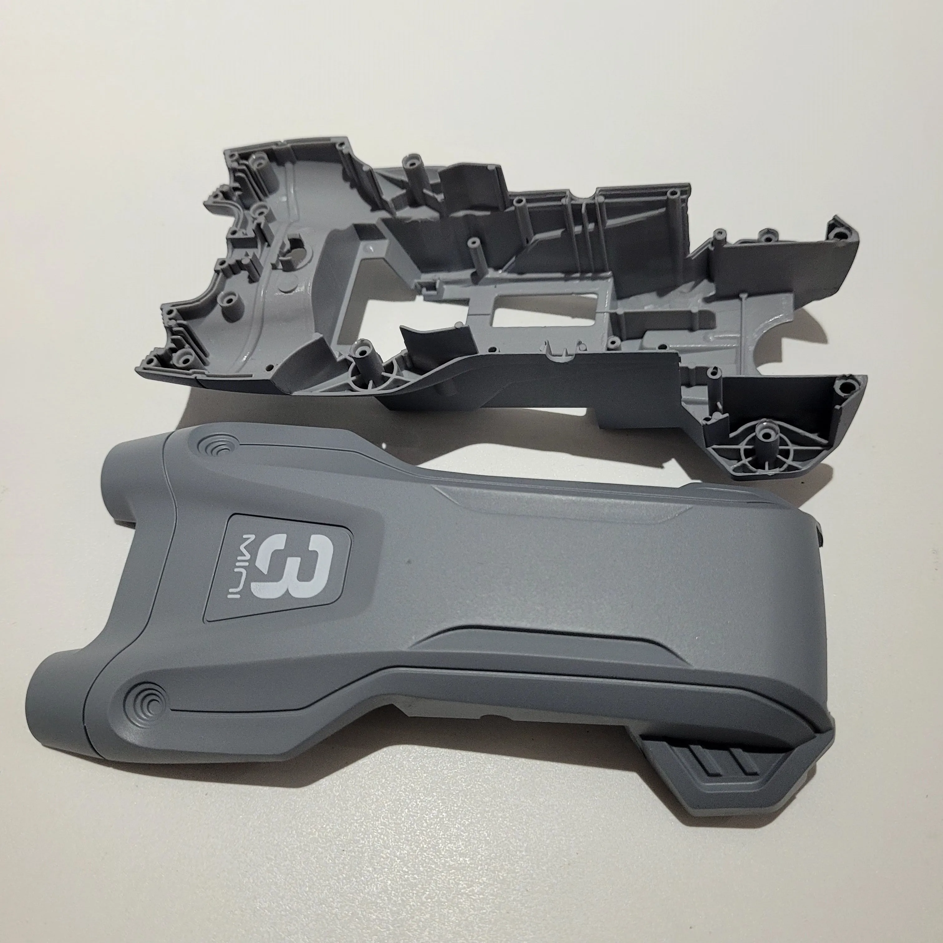 

Z908 PRO Original Body Shell Spare Part Body Frame Up Down Cover Part Z908PRO Body Accessory