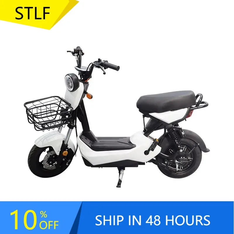 

Zuimi Высококачественный 48 В 12 Ач 20 Ач высокоскоростной электрический скутер дальнего действия электрический скутер для взрослых и велосипед